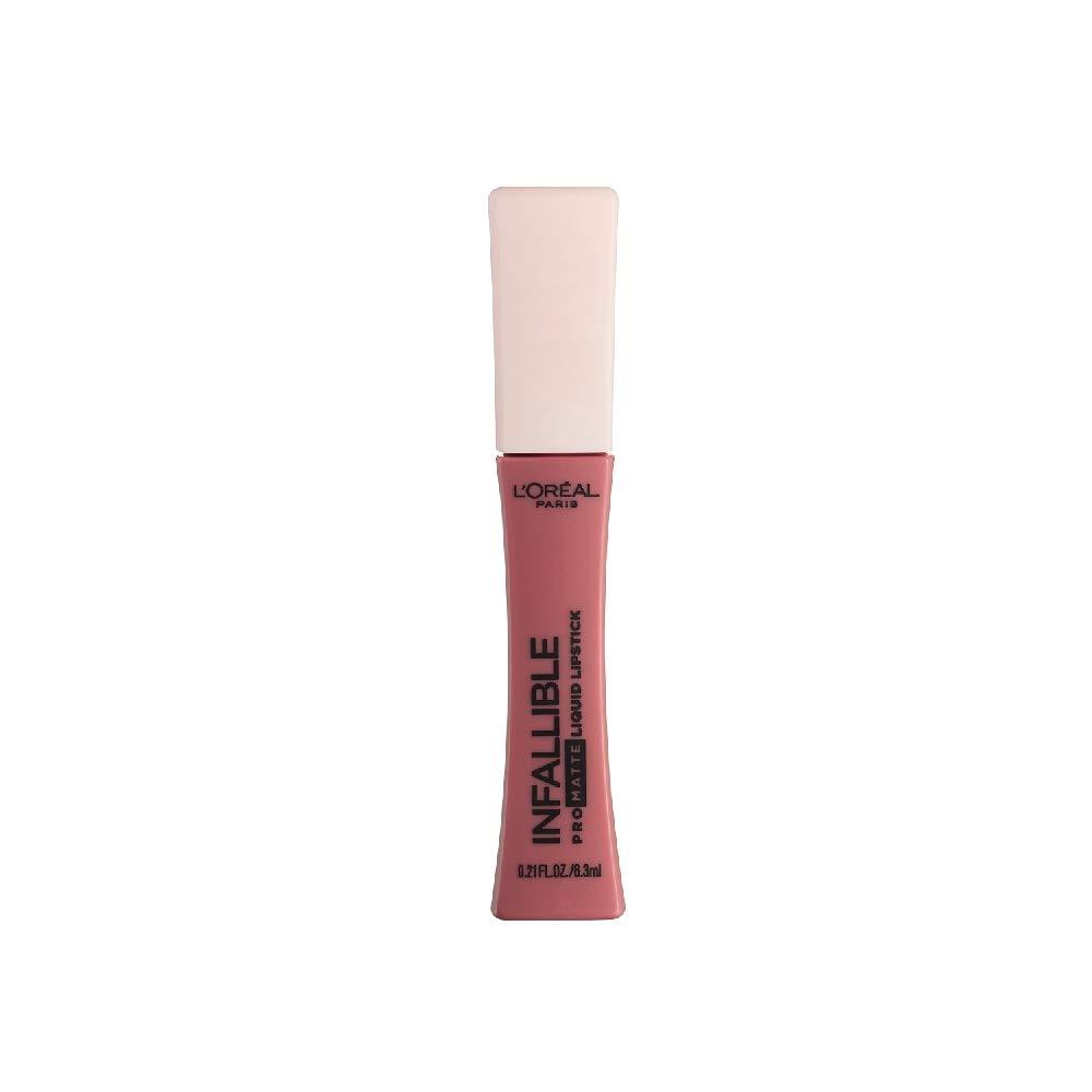 L Oréal Paris Cosmetics Chocolats Scented Liquid Lipstick