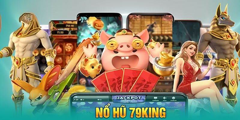 Đôi nét về nhà cái 79King