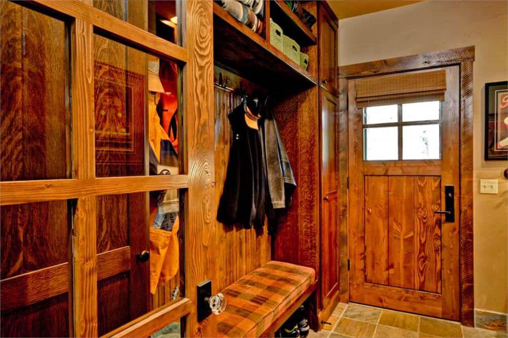 Mudroom