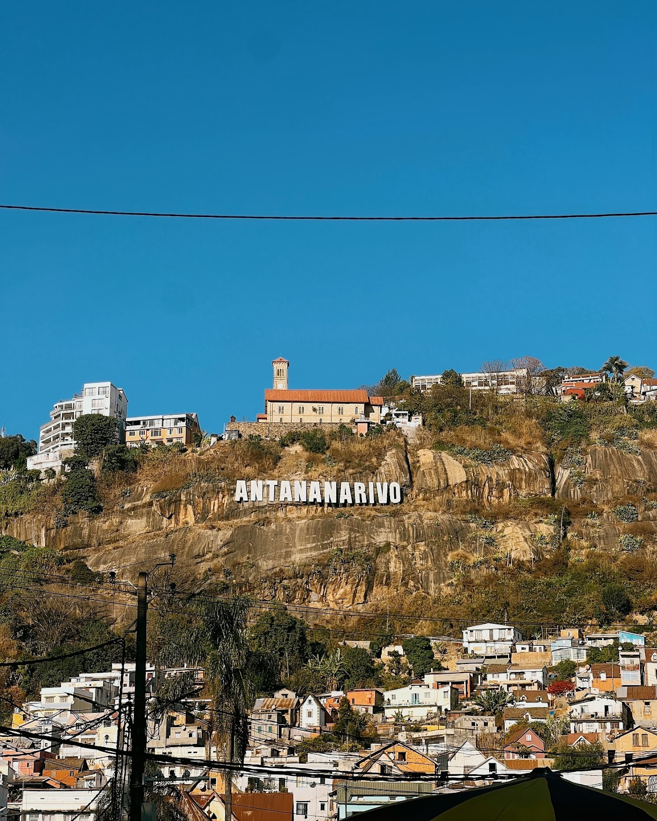 Antananarivo (Tana)