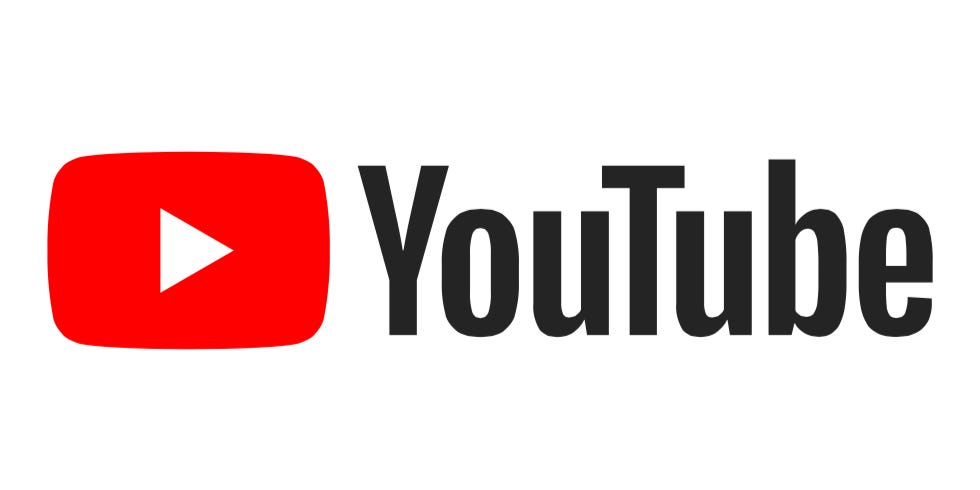 YouTube Changes Logo, Updates App Design - Business Insider