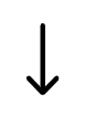 down-stroke symbol