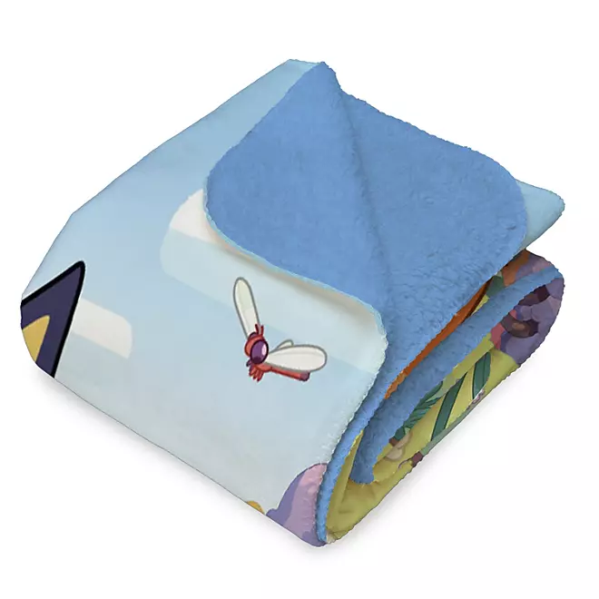 Photo of Lightweight blanket