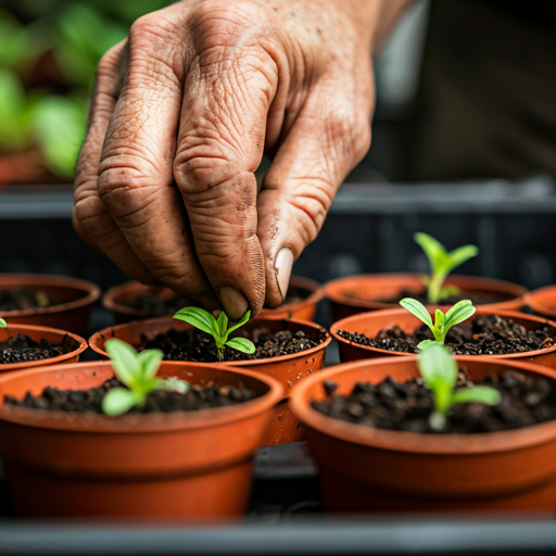 Preventing Southern Blight on New Shrimp Plant Cuttings