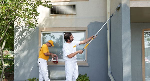 Exterior Painting Services in San Diego, Ca: Transform Your Home Today