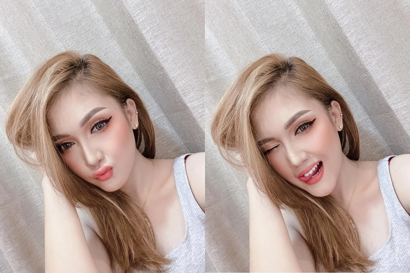 Cewek Seksi yang Memikat, cewek seksi, memikat, menggoda