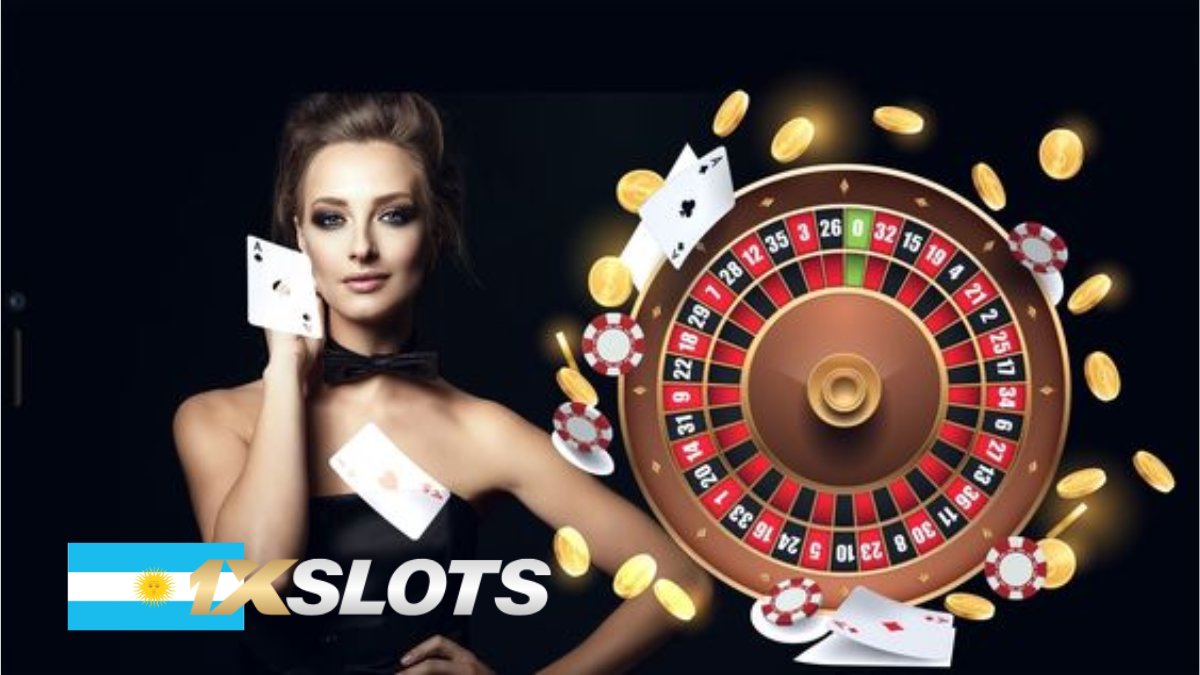 1xSlots: Un repaso a sus bonos y promociones para jugadores de tragaperras