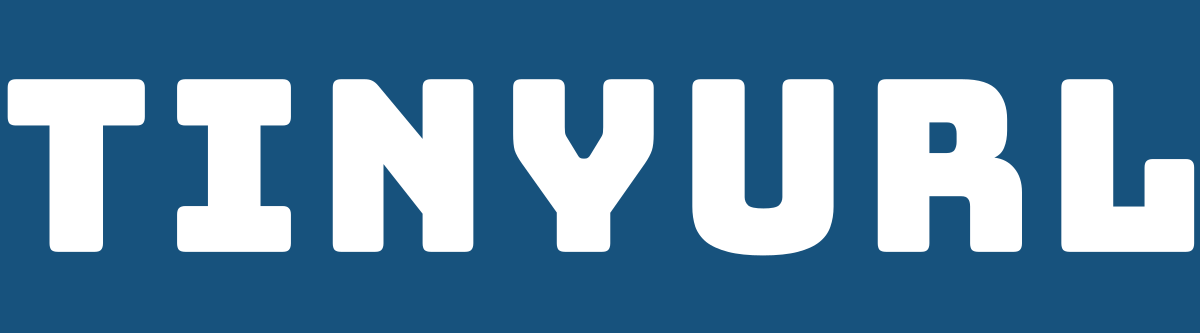 TinyURL-Bitly alternative