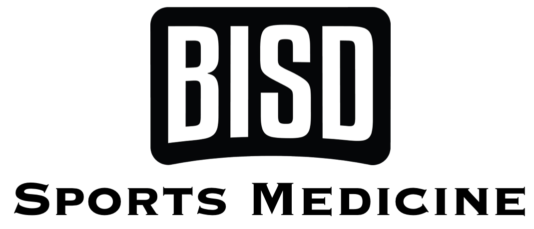 Sports Medicine logo
