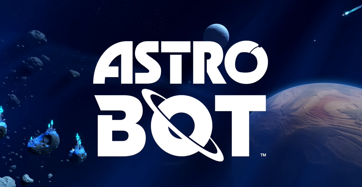 Astro Bot