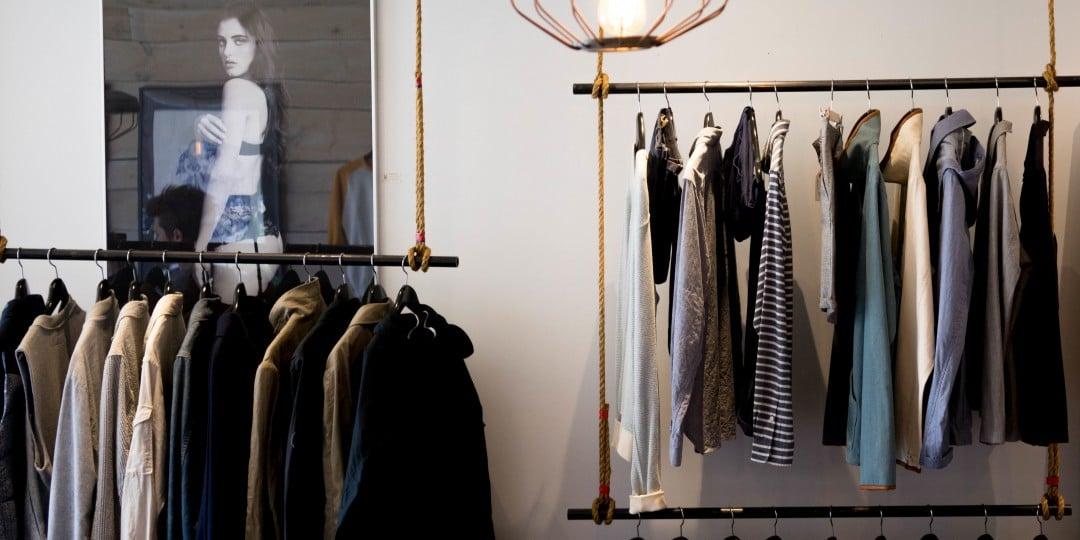 How To Upgrade Your Wardrobe - AskMen