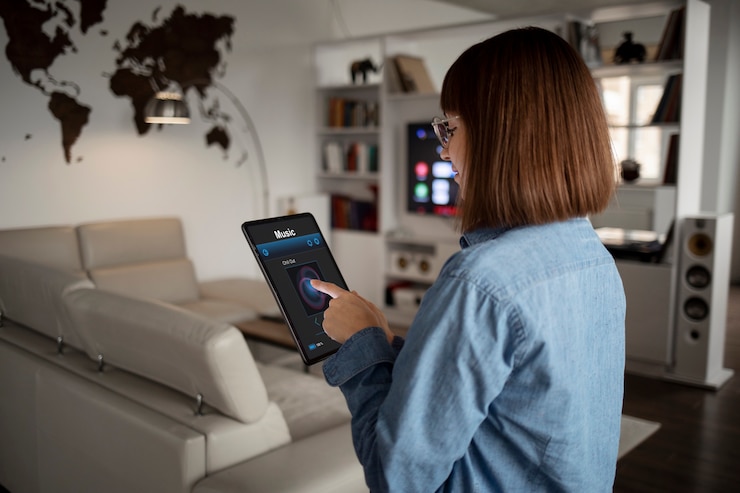 Buy Home Security Systems Online