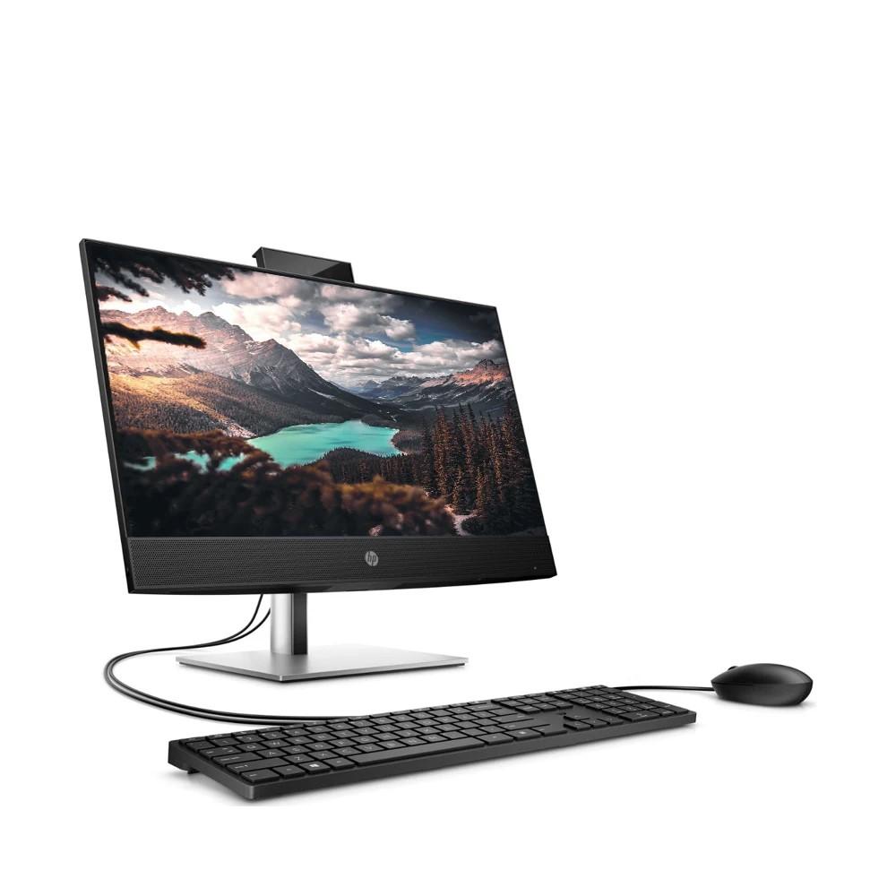 PC AIO HP ProOne 440 G9 i3-12100T