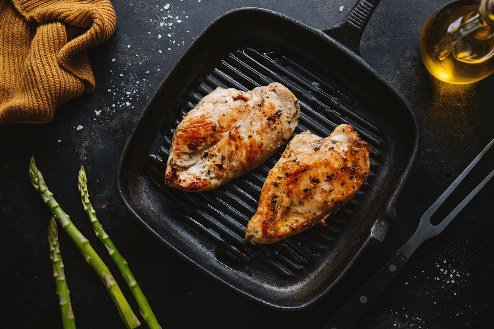 Can You Reheat Chicken