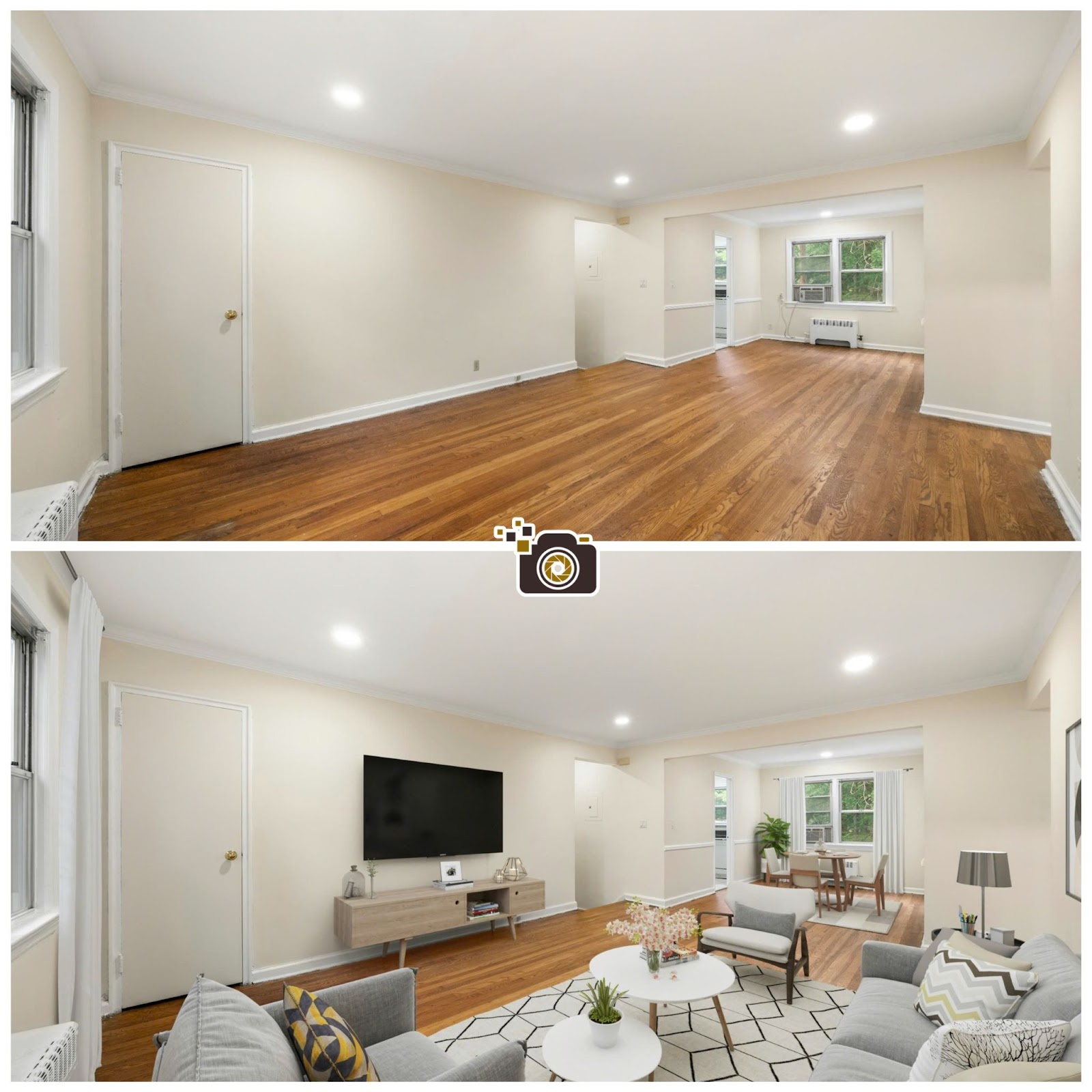 Ethical Virtual Staging