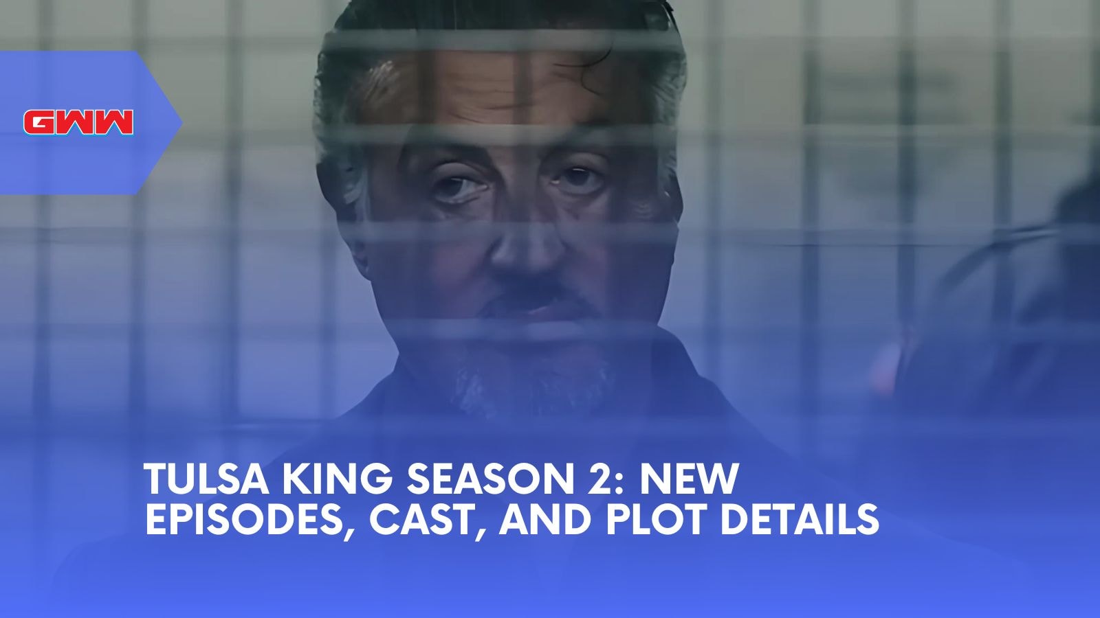 Tulsa King Season 2: New Episodes, Cast, and Plot Details