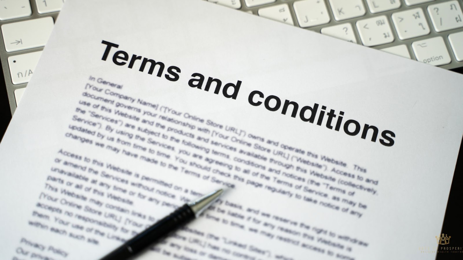 Qualification Requirements And Loan Structure