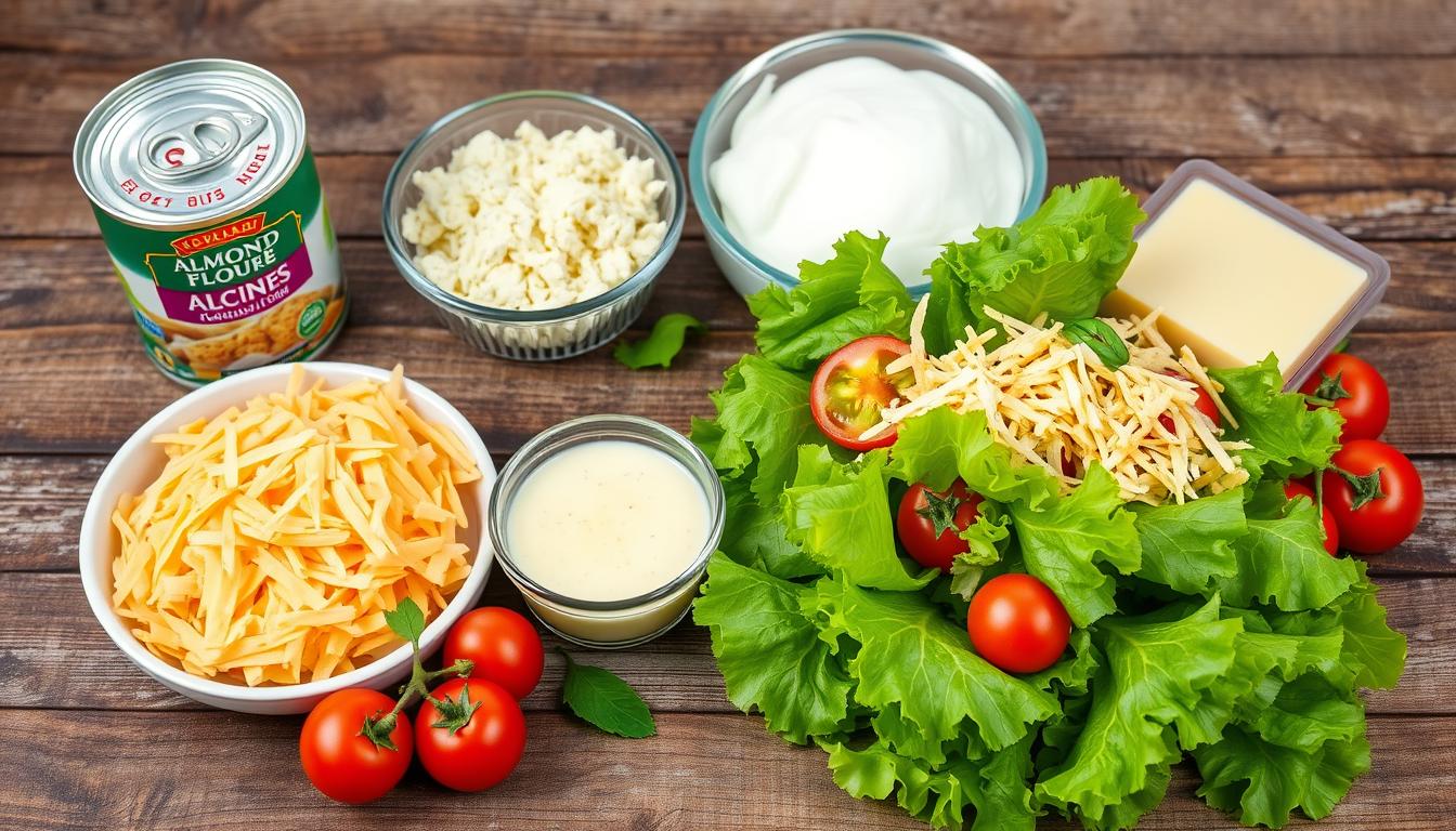 canned chicken crust pizza ingredients