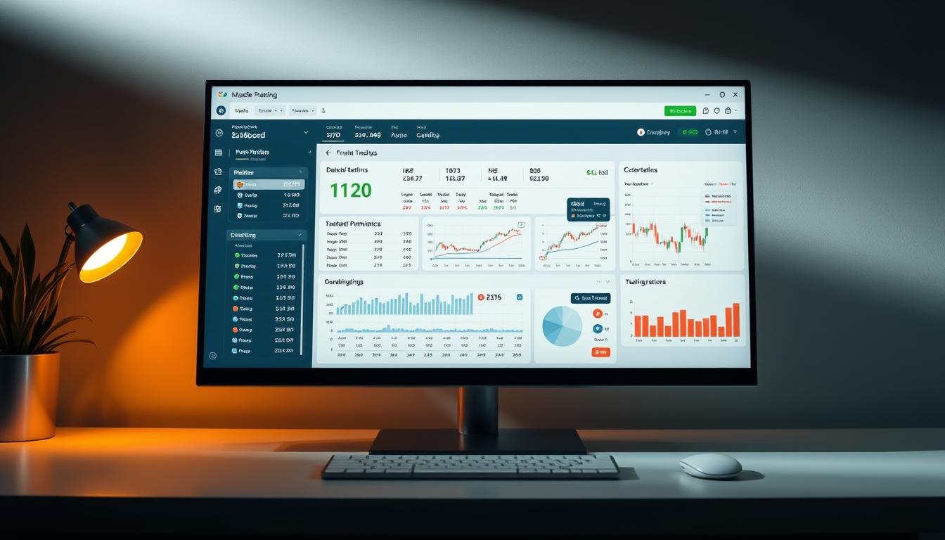 funzionalità di backtesting