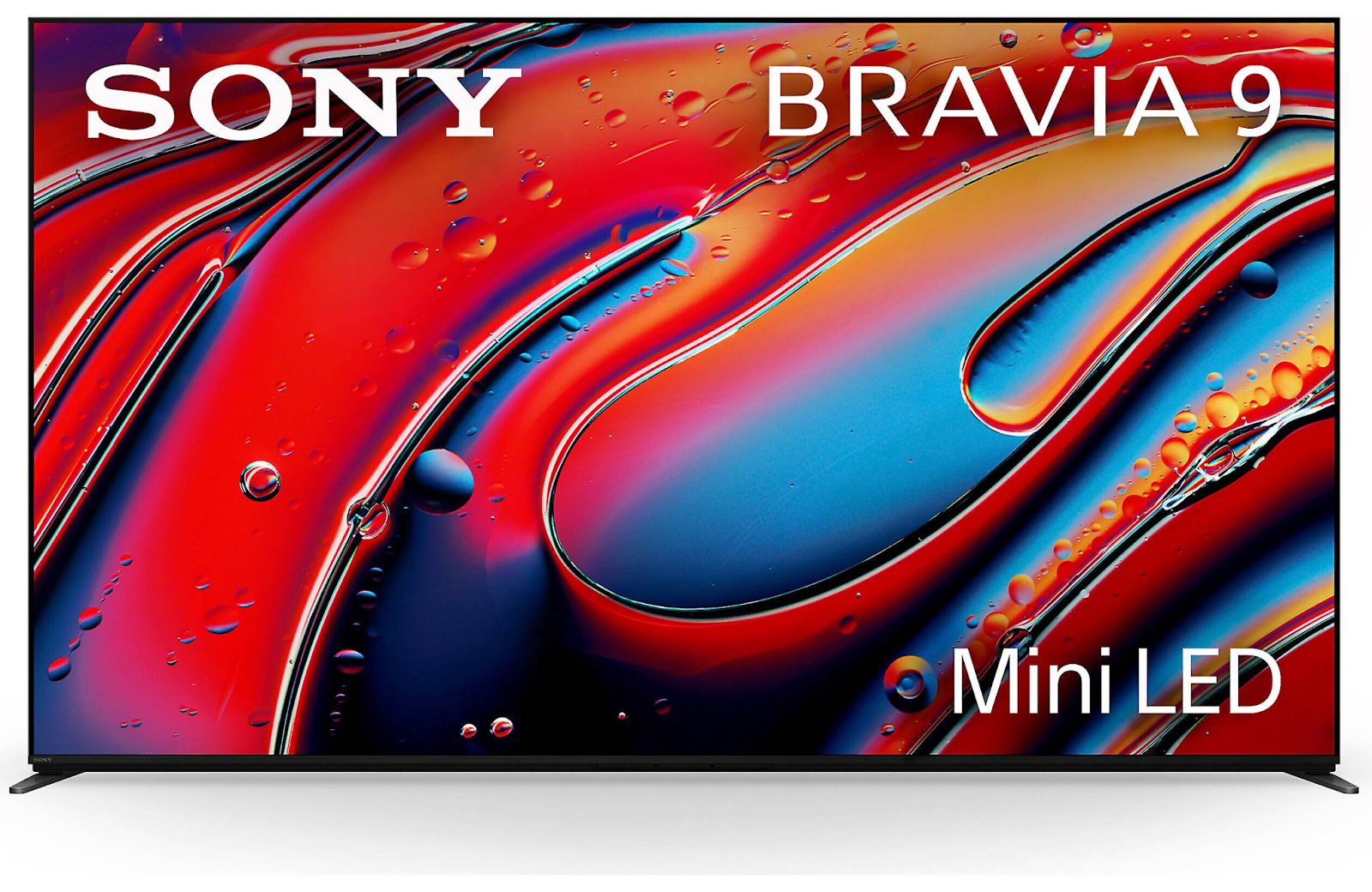 Snag Sony’s Best TVs at Jaw-Dropping Prices! Sony Bravia 7, 8, and 9 ...