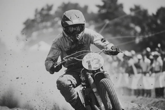 Pro Bike Racing Legends Who Changed the Game