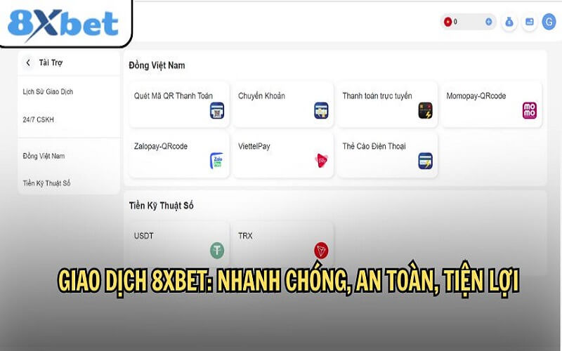 8xbet - Nhà cái cá cược uy tín, đẳng cấp nhất Châu Á-3