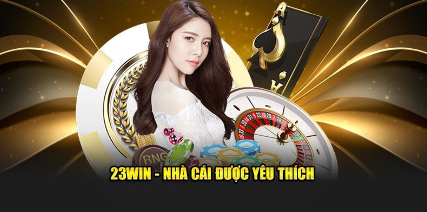 Hệ thống 23WIN có app trên điện thoại