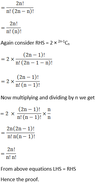 NCERT Solutions for Class 11 Maths Chapter 8 Binomial Theorem Image 29