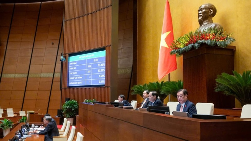 việt nam chính thức