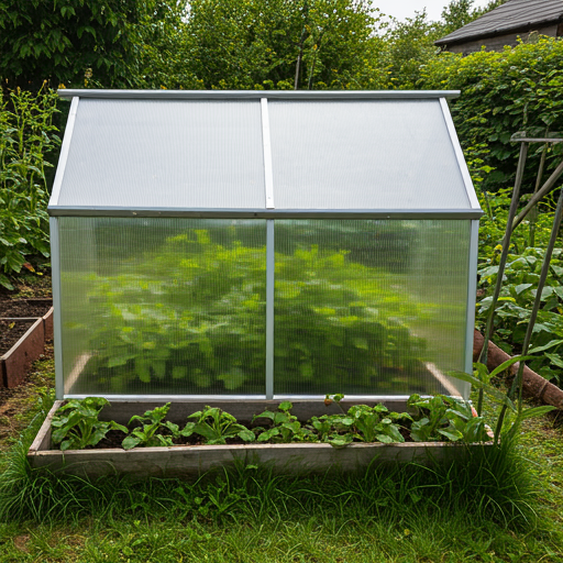 10 Essential Tips for Building and Using Solar Attached Cold Frames