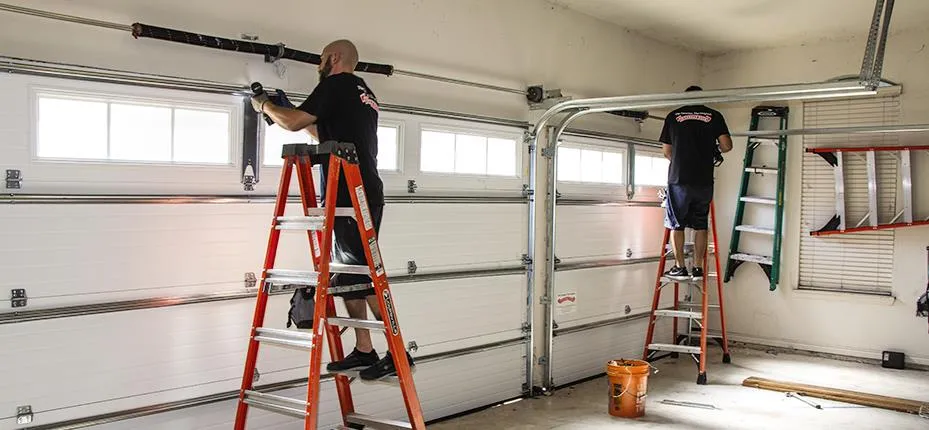 program liftmaster garage door opener