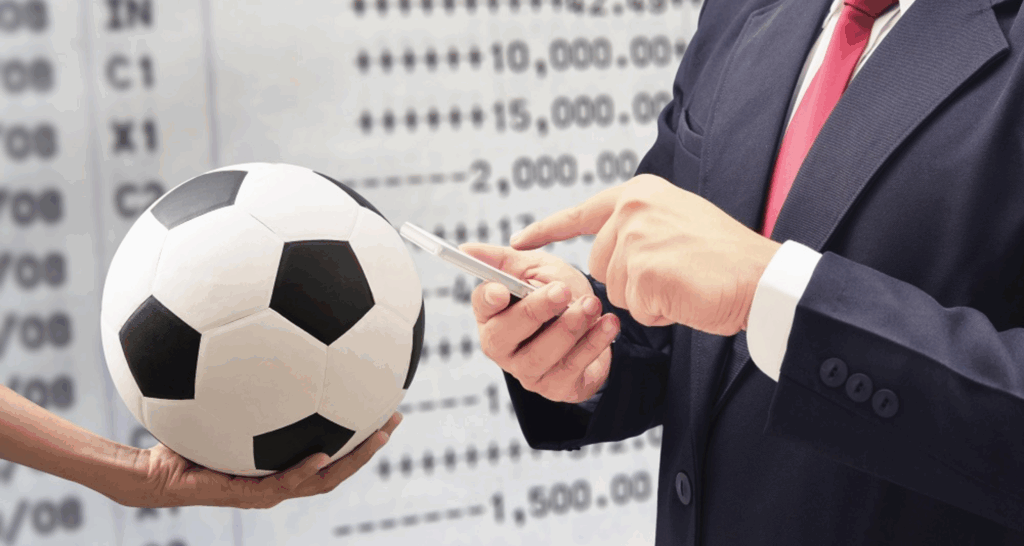 Agente FIFA