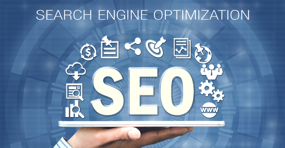 SEO & Digital Marketing Tools & Technologies