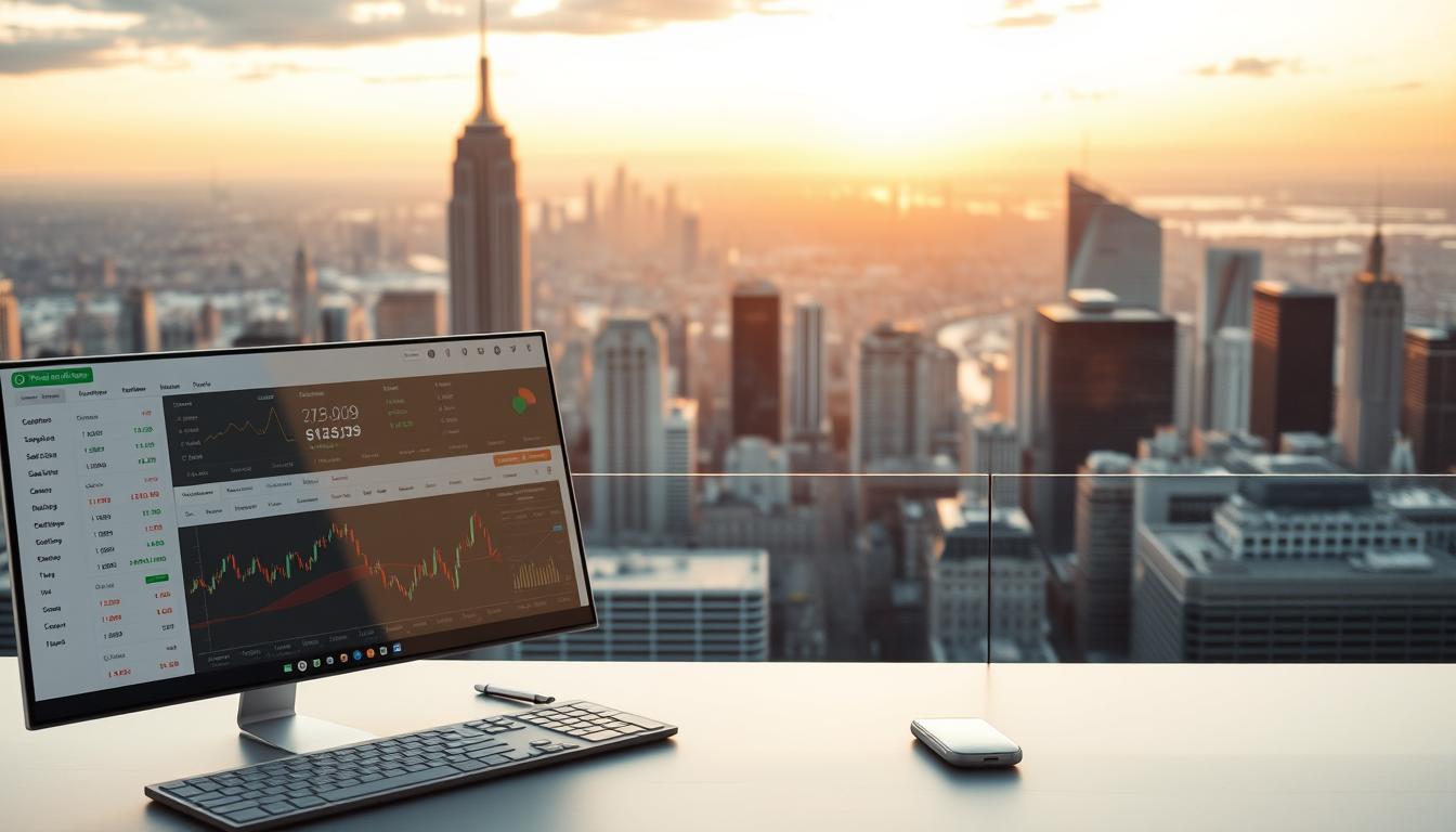 plataforma de trading con IA