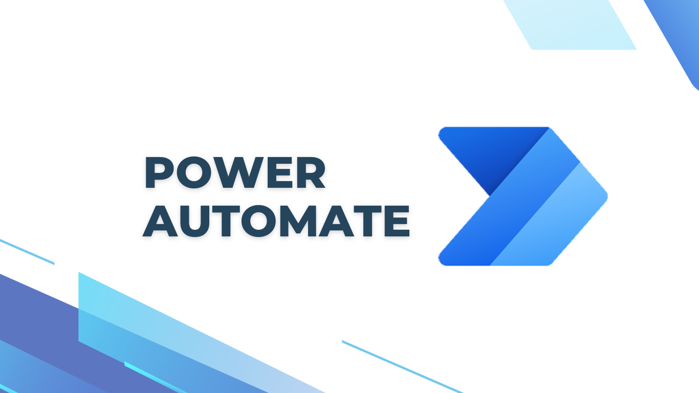 Power automate