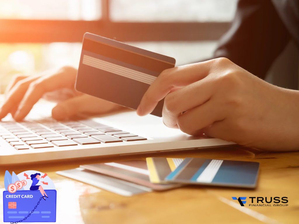 BALANCE TRANSFER CREDIT CARDS