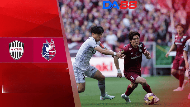Lịch sử đối đầu Fagiano Okayama vs Vissel Kobe