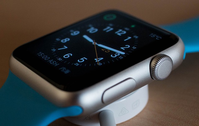 How to Fix the Not Working Apple Watch Power Button 3