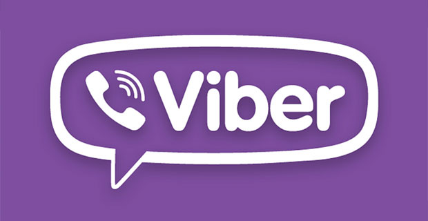 Viber
