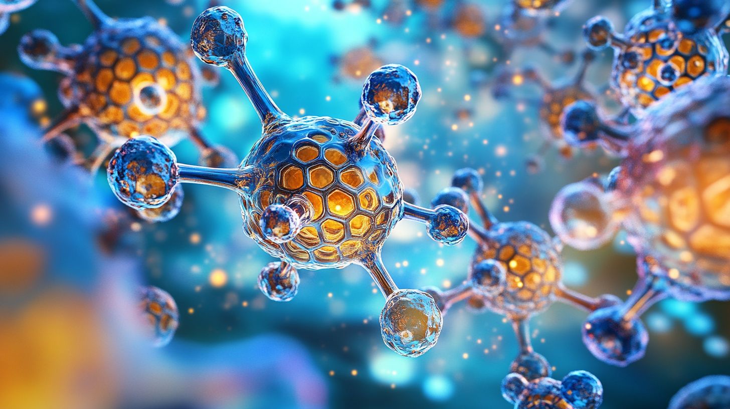 What is NAD+?