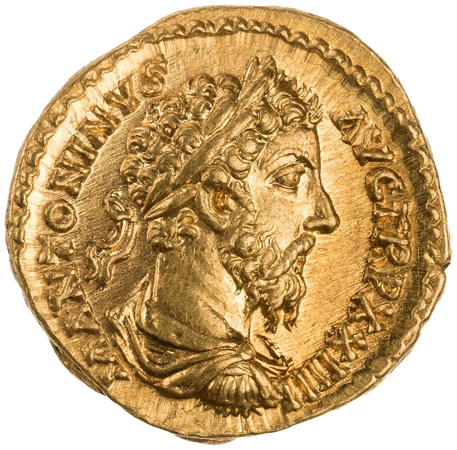 Riforme economiche di Marco Aurelio