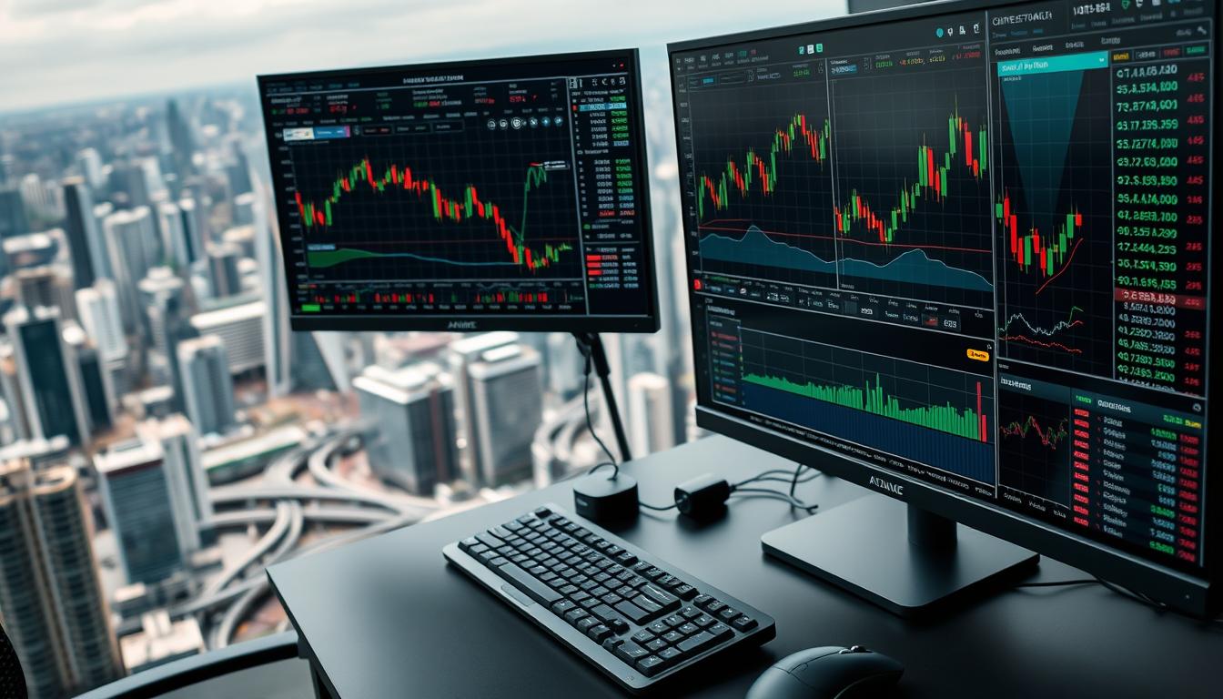 Advanced Trading Capabilities