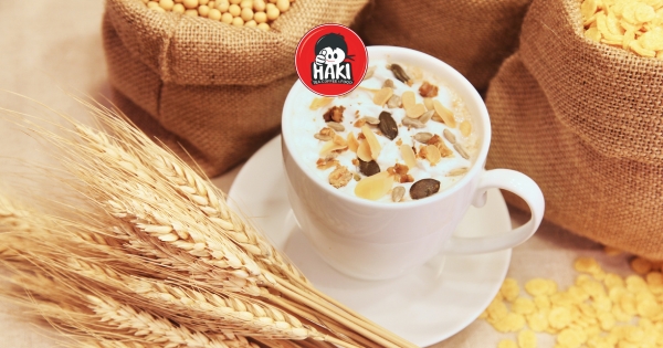 ngũ cốc nguyên hạt
