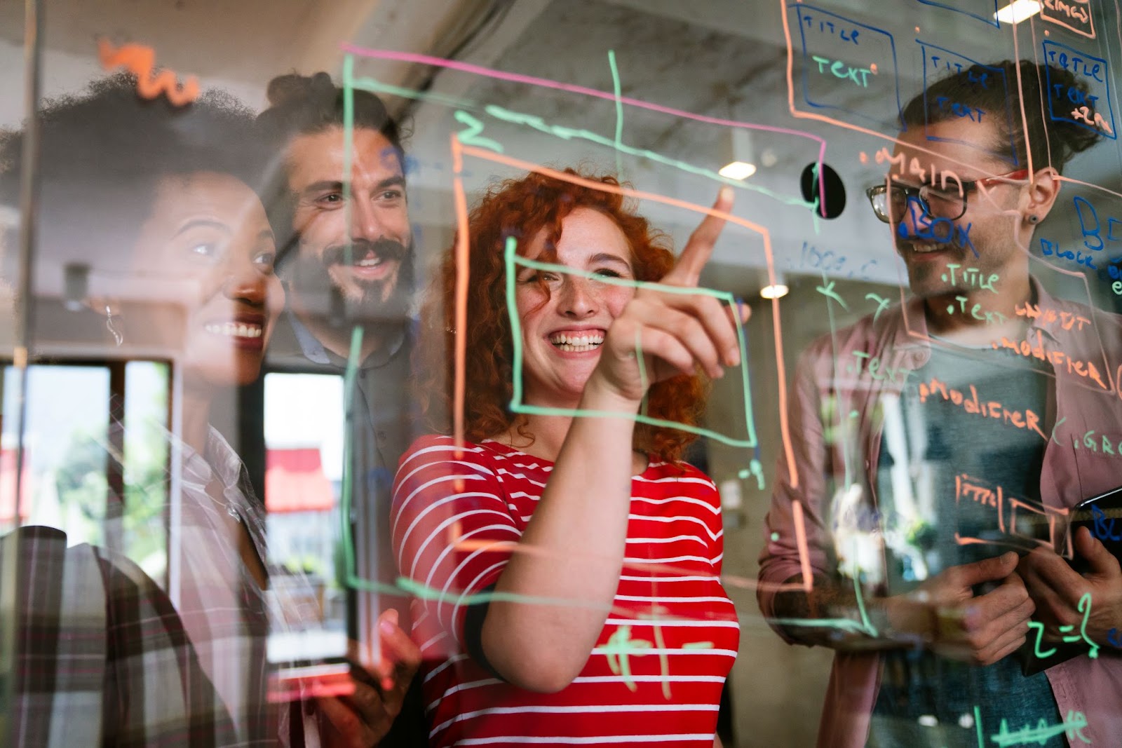 How Digital Strategy Firms Build Trust With Clients in Complex Industries