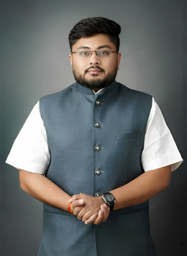Accurate Predictions. Real Results. Why Rudraksh Shrimali is India’s Trusted Astrologer for a Reason
