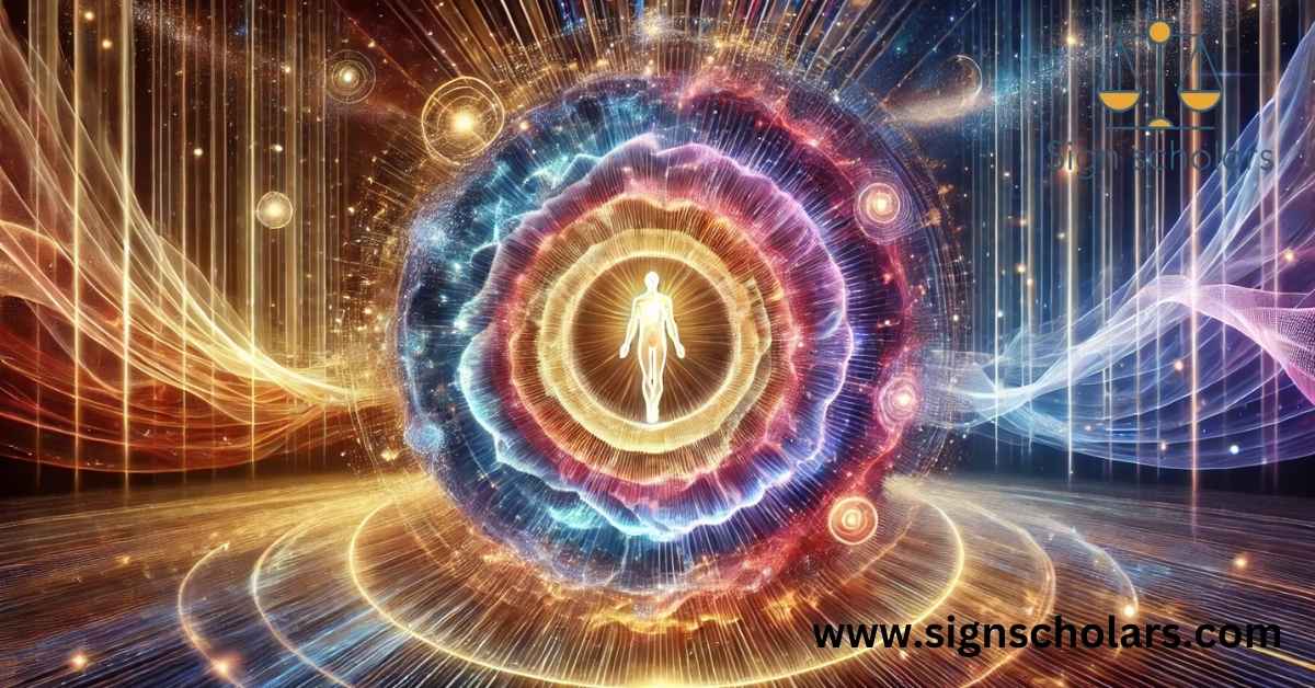 Multidimensional Perspectives of Spiritual Awareness