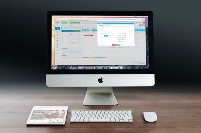 How To Factory Reset iMac Without Keyboard 5