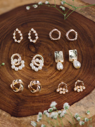 Jewellery Combos