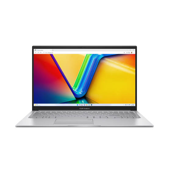 ASUS VivoBook 15
