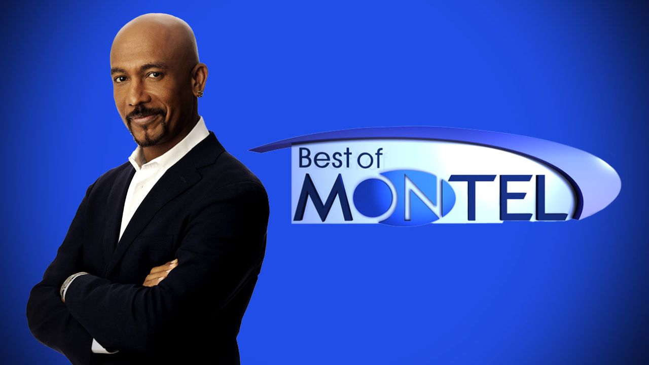 Montel Williams show archives 1998 Salimiyyah episode